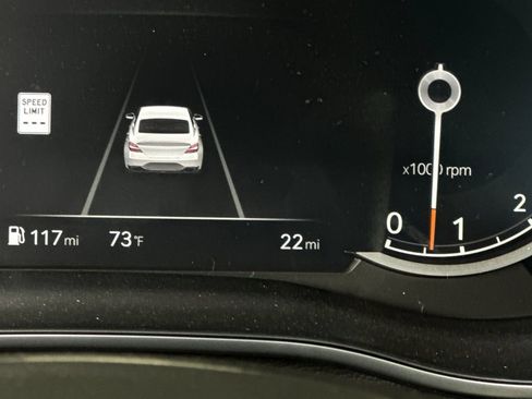 New 2026 Genesis G70 3.3T Sport Prestige image 27