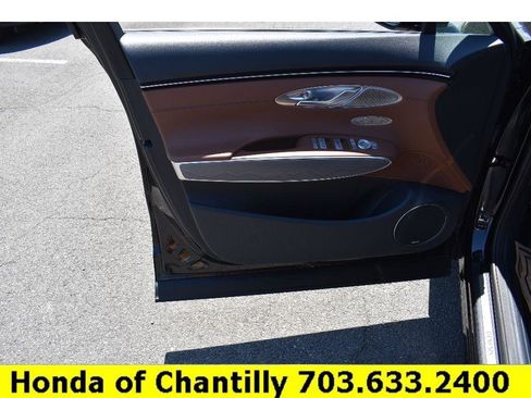 Used 2022 Genesis GV70 2.5T w/ Advanced Package AWD/4WD image 24