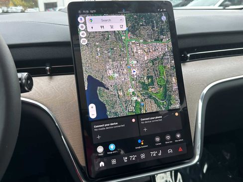 New 2025 Volvo EX90 Ultra w/ Protection Package Premier image 28