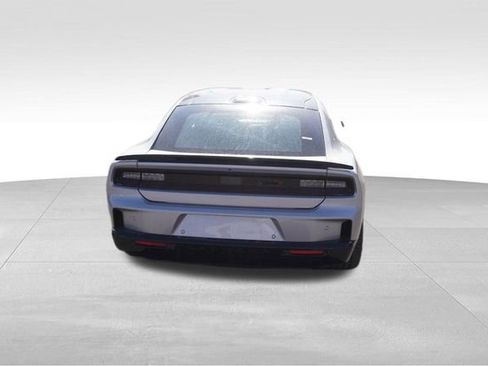 New 2025 Dodge Charger R/T Scat Pack w/ Track Pack image 4