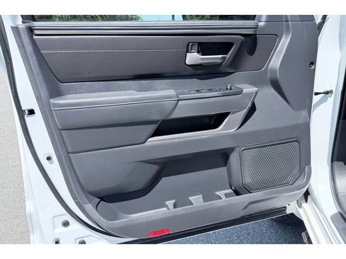 Used 2024 Toyota Tundra SR5 w/ SR5 Premium Package AWD/4WD image 31