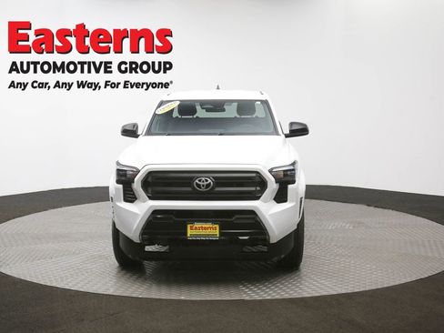 Used 2024 Toyota Tacoma SR image 49