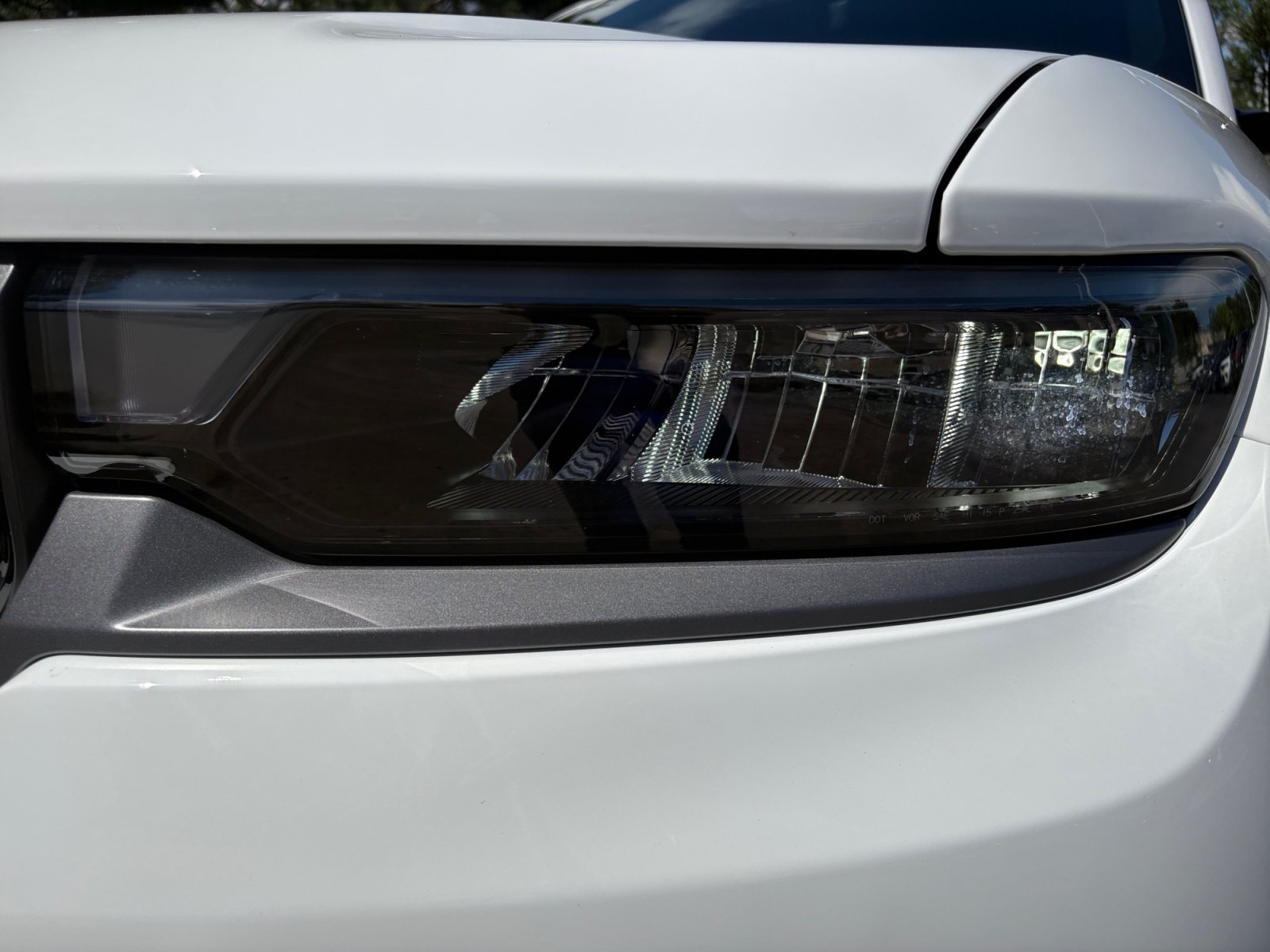 New 2026 Jeep Grand Cherokee Limited AWD/4WD image 9