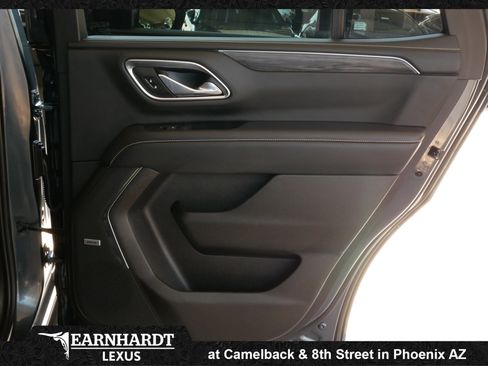 Used 2021 GMC Yukon SLT w/ SLT Luxury Plus Package AWD/4WD image 18