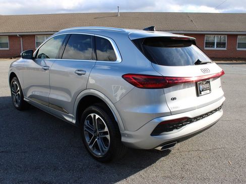 New 2025 Audi Q5 2.0T Premium image 6