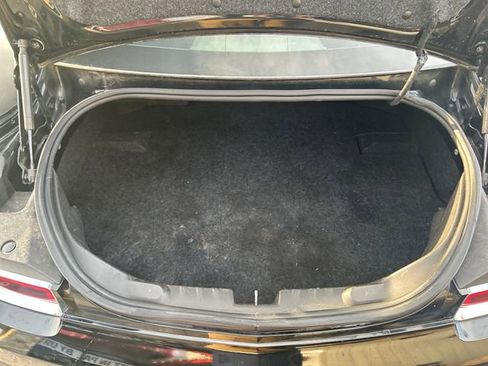Used 2012 Chevrolet Camaro SS image 21