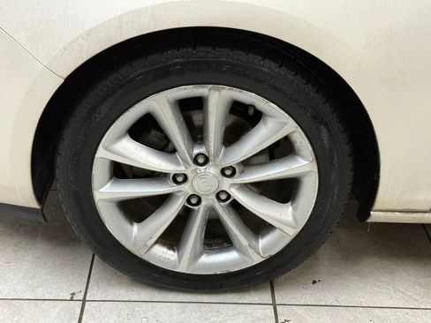 Used 2015 Buick Verano Convenience image 40