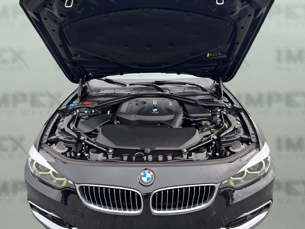 Used 2018 BMW 430i Convertible RWD image 27