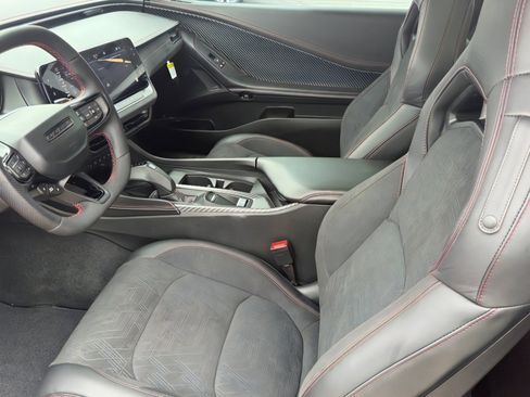 New 2026 Dodge Charger Scat Pack image 13