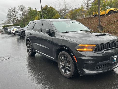 Used 2022 Dodge Durango R/T image 4