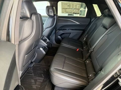 New 2026 Cadillac Lyriq Sport image 24