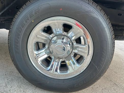 Used 2004 Ford Ranger 2WD SuperCab image 16