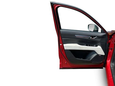 New 2025 MAZDA CX-5 AWD 2.5 S w/ Premium Plus Pkg image 6
