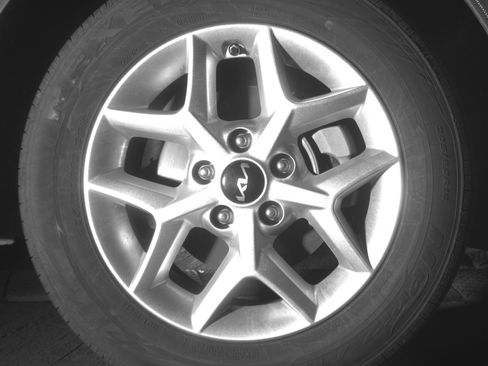 Used 2025 Kia Soul LX w/ LX Technology Package image 20