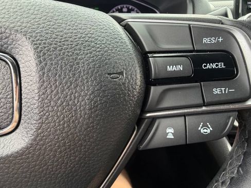 Used 2020 Honda Accord Sport image 46