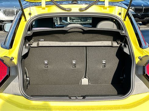 New 2026 MINI Cooper S FWD image 20