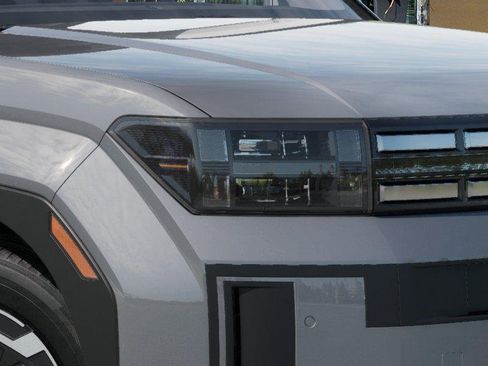 New 2027 Hyundai Santa Fe SEL FWD image 9