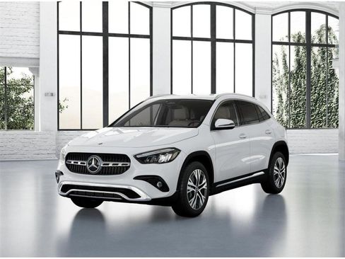 New 2025 Mercedes-Benz GLA 250 GLA 250 image 40