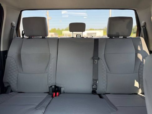 Used 2024 Toyota Tundra SR5 AWD/4WD image 28