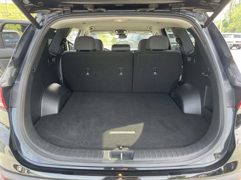Used 2022 Hyundai Santa Fe XRT AWD/4WD image 31