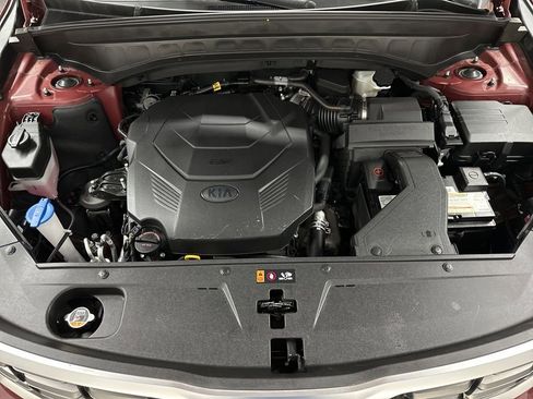 Used 2023 Kia Telluride SX Prestige image 44