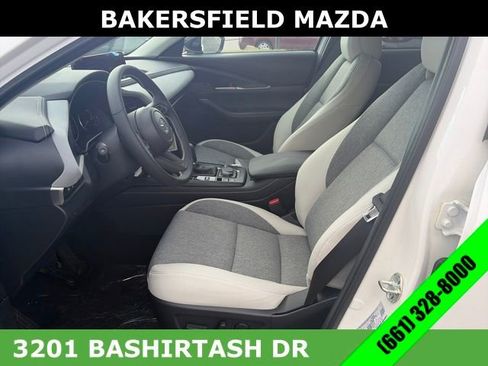 New 2026 MAZDA CX-30 Aire Edition image 9