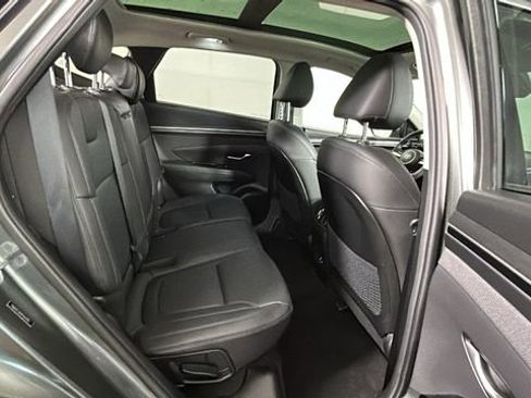 Certified 2023 Hyundai Tucson Limited AWD/4WD image 30