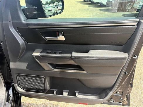 Used 2025 Toyota Tundra SR5 w/ SR5 Convenience Package RWD image 36