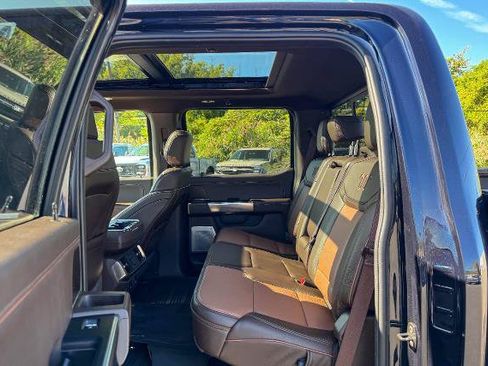 Certified 2023 Ford F150 King Ranch AWD/4WD image 20
