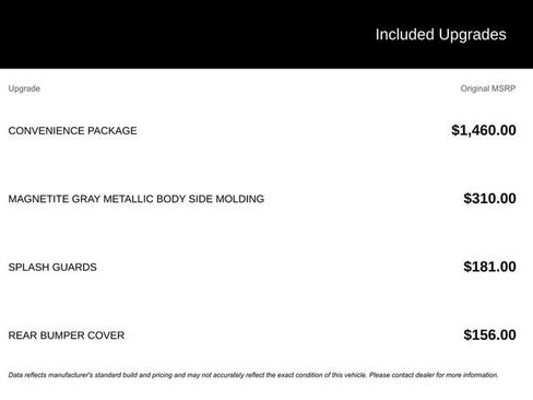 Used 2023 Subaru Ascent Premium w/ Convenience Package AWD/4WD image 2