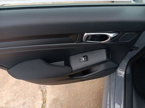 New 2026 Honda Civic Sport image 23