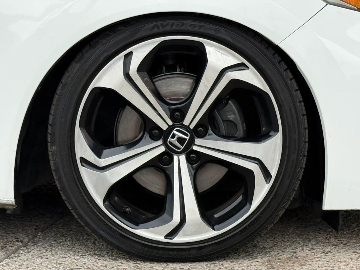 Used 2014 Honda Civic Si image 25