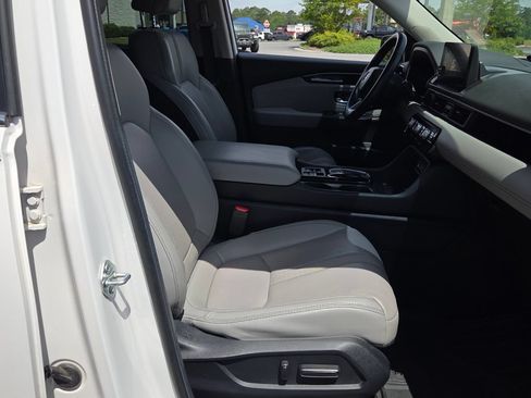 Used 2024 Honda Pilot EX-L image 14