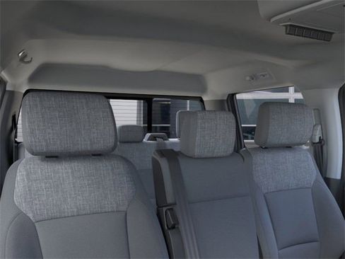 New 2025 Ford F250 XLT w/ 360-Degree Camera Package image 22