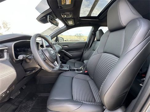 New 2026 Toyota Corolla Cross AWD Hybrid w/ Convenience Package image 25