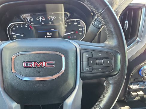 Used 2021 GMC Sierra 1500 Elevation w/ Preferred Package AWD/4WD image 17