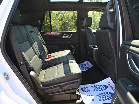 Used 2021 Chevrolet Tahoe RST image 21