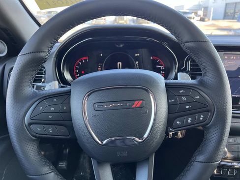 New 2026 Dodge Durango GT image 14