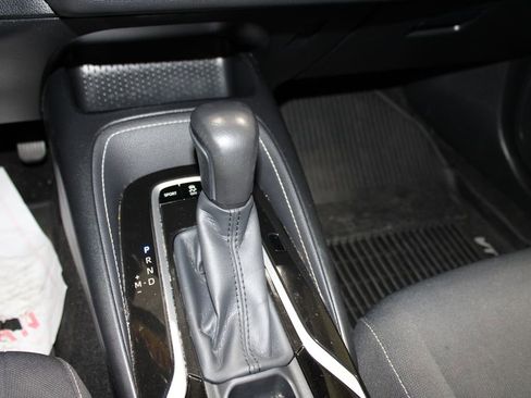 Used 2019 Toyota Corolla SE image 42