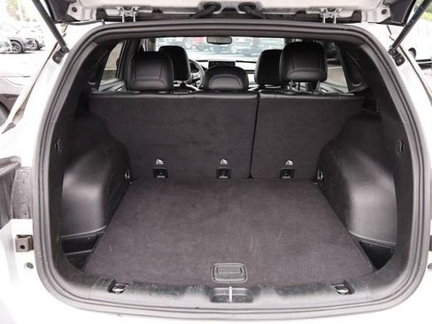 Used 2025 Jeep Compass Limited AWD/4WD image 7