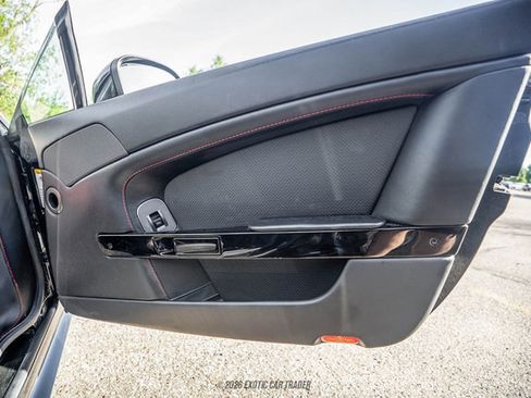 Used 2015 Aston Martin V8 Vantage GT RWD image 46