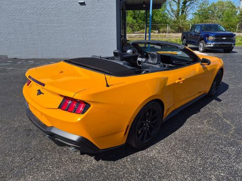 New 2026 Ford Mustang Premium RWD image 10