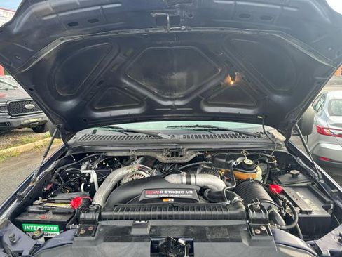 Used 2004 Ford F350 XL AWD/4WD image 22