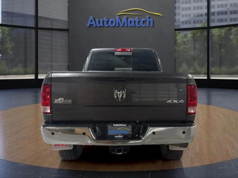 Used 2014 RAM 2500 Big Horn image 9