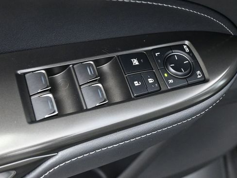 Used 2023 Lexus NX 350 AWD image 4