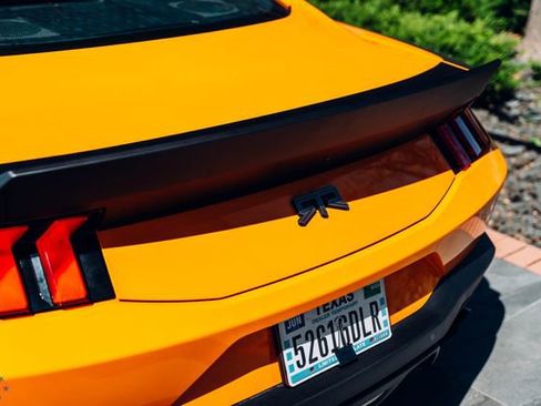 New 2026 Ford Mustang GT Premium w/ GT Performance Package image 20