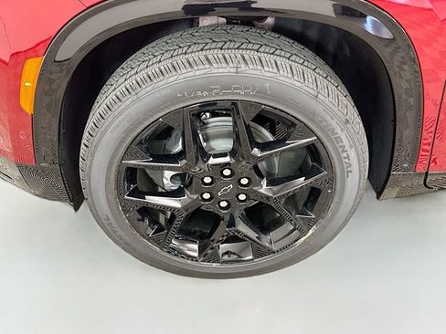 New 2026 Chevrolet Traverse RS AWD/4WD image 35