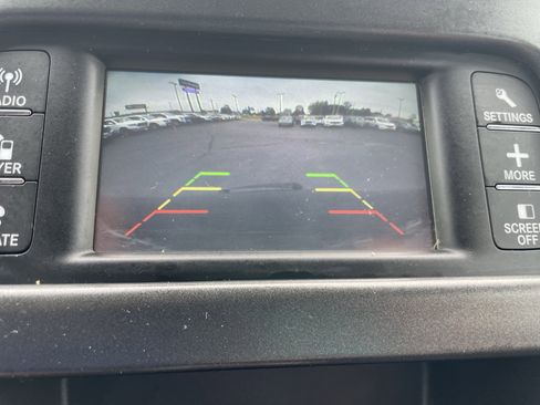 Used 2016 Dodge Journey SXT w/ Premium Group AWD/4WD image 20