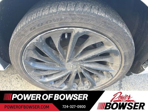 Used 2021 Lincoln Aviator Reserve w/ Equipment Group 210A image 10