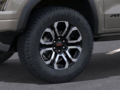 New 2026 GMC Canyon AT4 w/ Technology Plus Package image 33